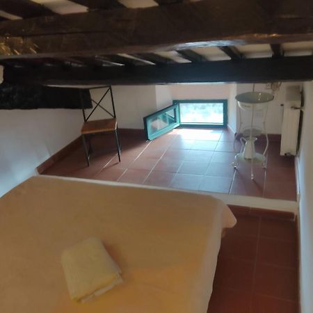 Podere I Rovai-Apt Il Rifugio- In The Heart Of Tuscany ريغلو المظهر الخارجي الصورة