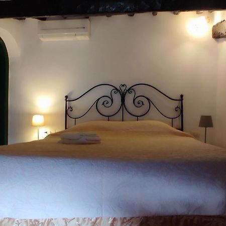 Podere I Rovai-Apt Il Rifugio- In The Heart Of Tuscany ريغلو المظهر الخارجي الصورة