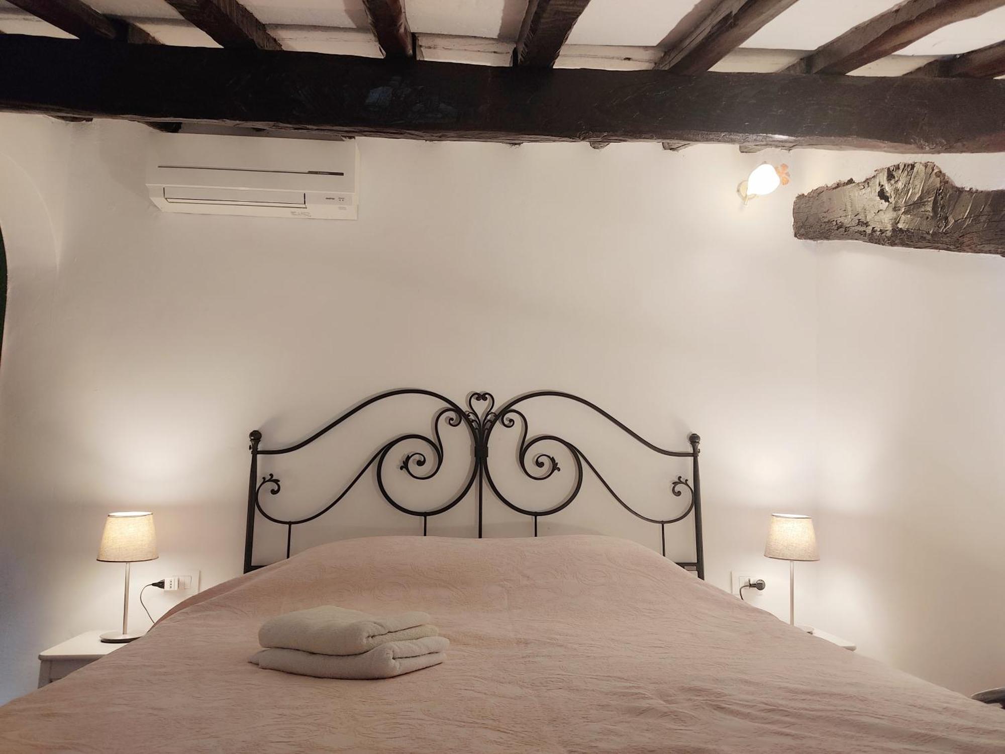 Podere I Rovai-Apt Il Rifugio- In The Heart Of Tuscany ريغلو المظهر الخارجي الصورة