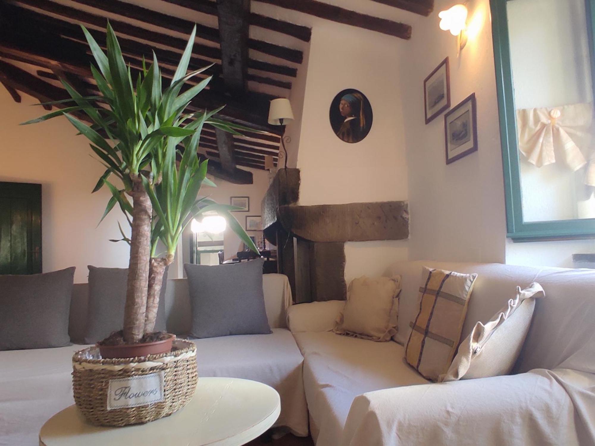 Podere I Rovai-Apt Il Rifugio- In The Heart Of Tuscany ريغلو المظهر الخارجي الصورة