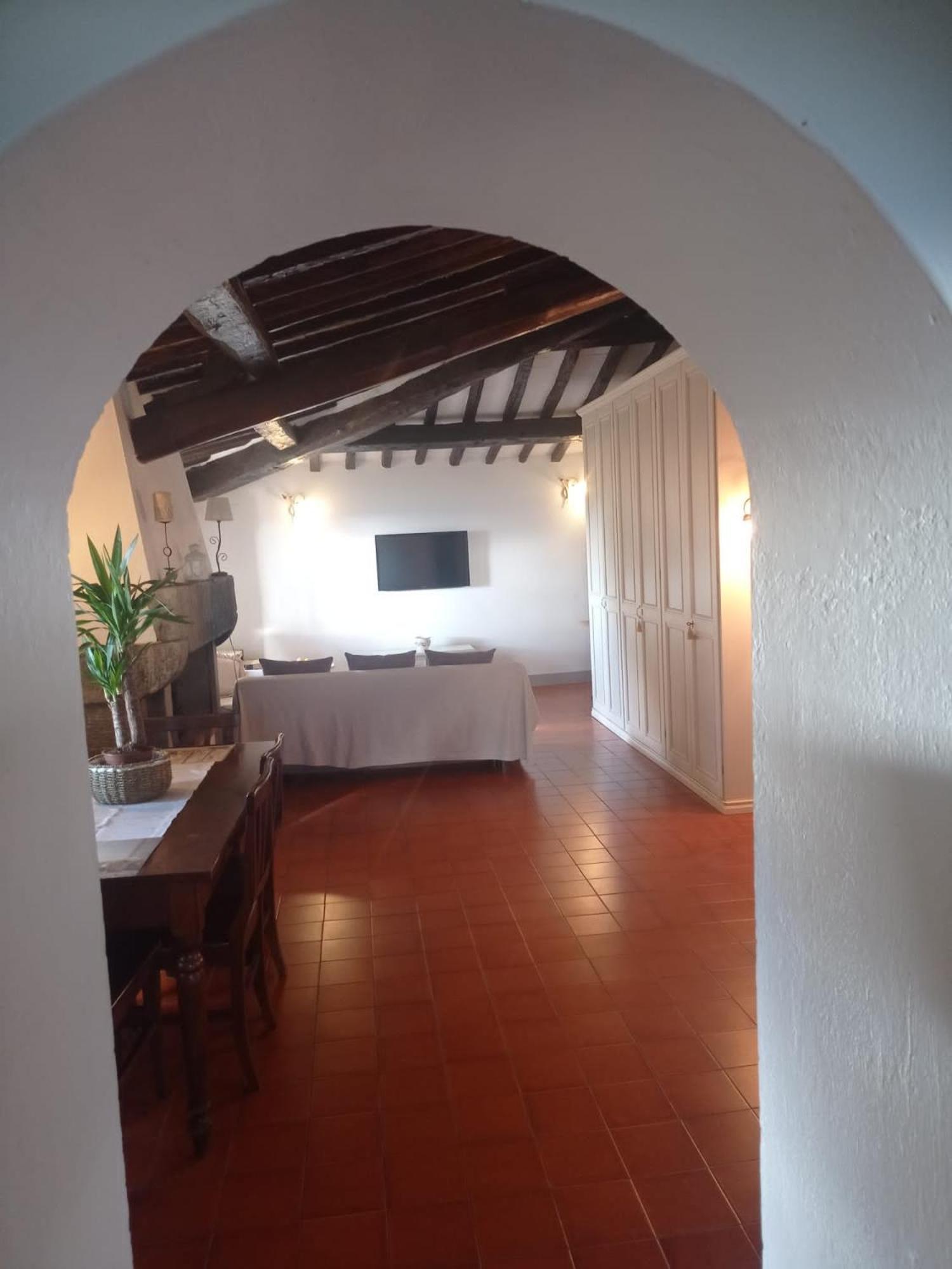 Podere I Rovai-Apt Il Rifugio- In The Heart Of Tuscany ريغلو المظهر الخارجي الصورة