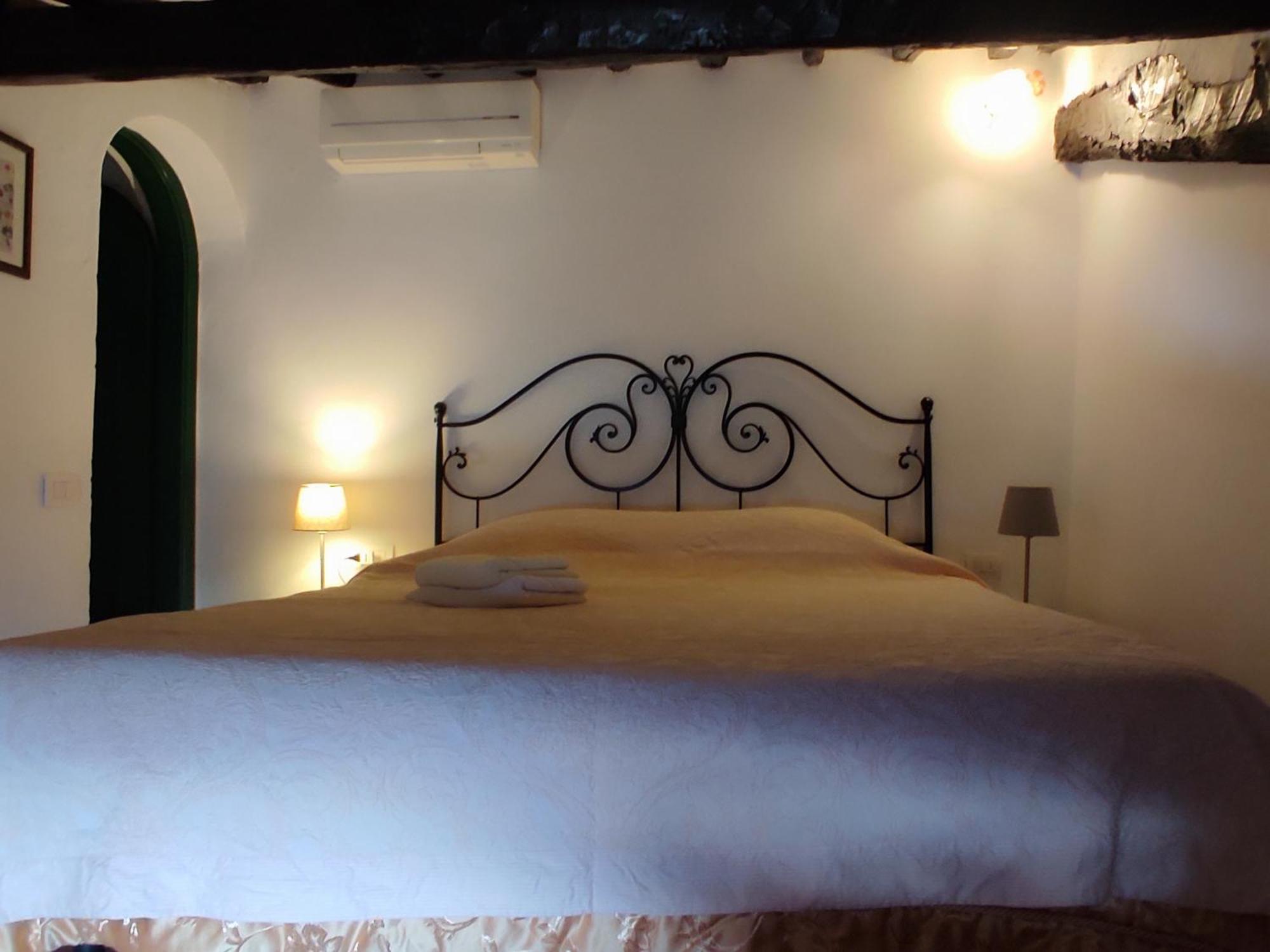 Podere I Rovai-Apt Il Rifugio- In The Heart Of Tuscany ريغلو المظهر الخارجي الصورة