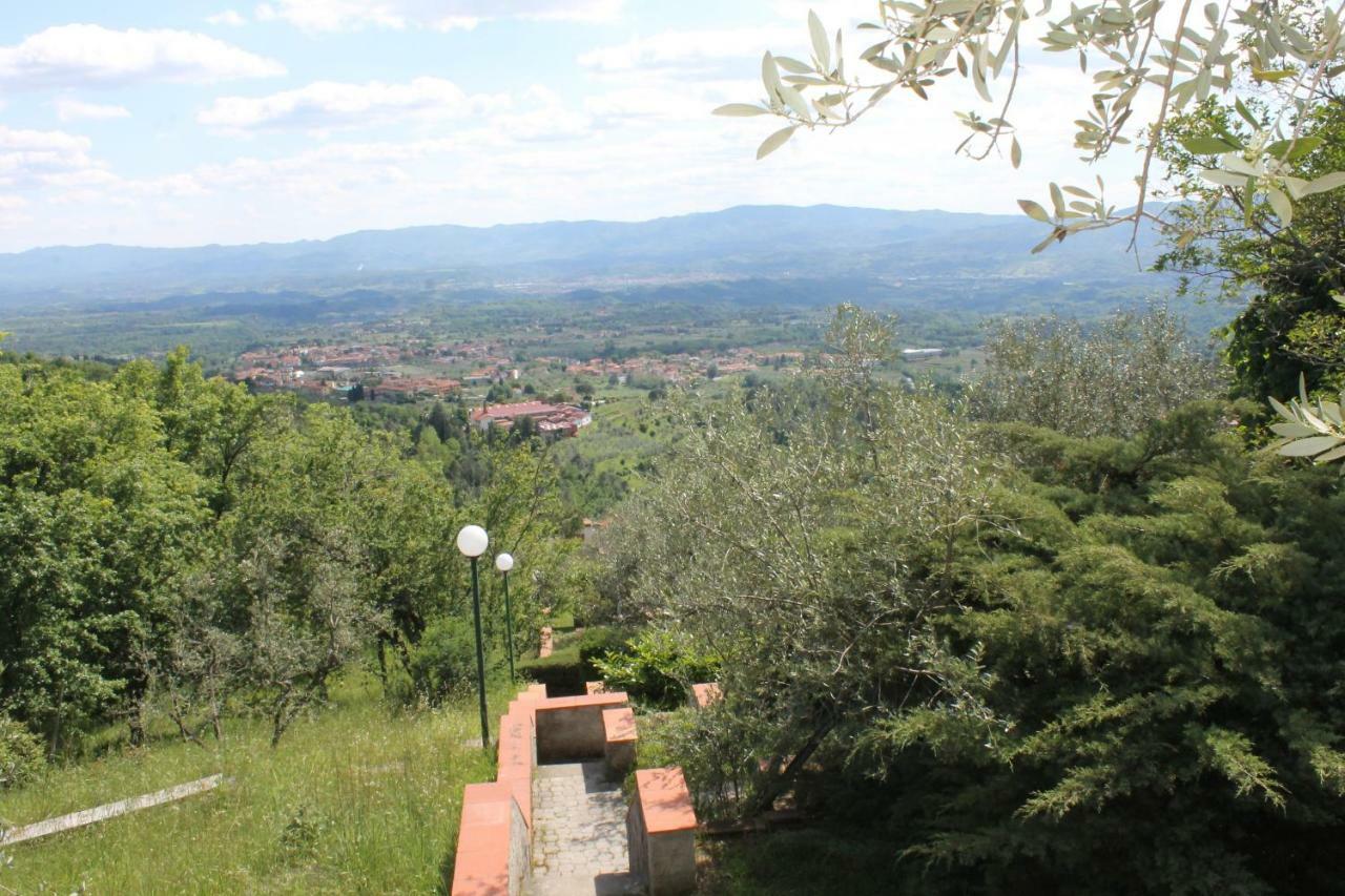 Podere I Rovai-Apt Il Rifugio- In The Heart Of Tuscany ريغلو المظهر الخارجي الصورة